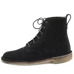 Clarks Originals Desert Mali sn�rest�vle sort ruskind